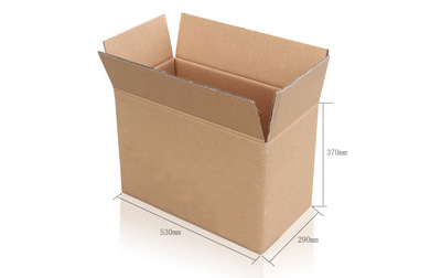 【三層1號(hào)K級(jí)打包包裝紙盒 紙箱批發(fā)定做 淘寶快遞郵政搬家紙箱訂做】?jī)r(jià)格,廠家,圖片,紙盒,江門市蓬江區(qū)杜阮鎮(zhèn)永華塑料印刷廠-