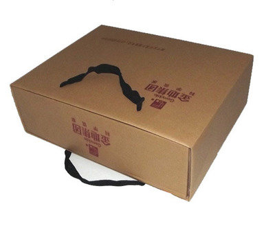 【【熱門產品】紙箱定做 禮品箱定做 瓦楞紙板箱定做 優質禮品箱】價格,廠家,圖片,紙箱,紹興市怡成包裝廠-