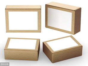 體面的紙箱包裝設(shè)計(jì),讓企業(yè)產(chǎn)品贏在第一眼