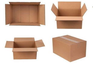 青島紙盒定制 永合興包裝 濱州青島