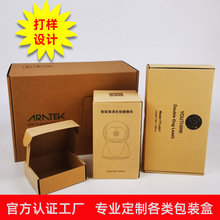 紙箱與彩盒的定制 從需求到成品的全面解析