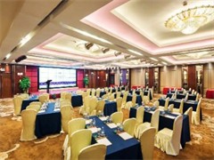 筑城盛會(huì)背后的匠心 貴陽展覽展會(huì)與會(huì)議活動(dòng)搭建的用心之作