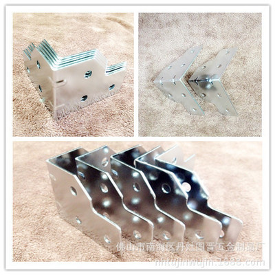 圖晉供應手袋箱包五金配件 專業(yè)品質，廠家直銷的明智之選