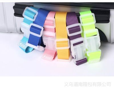 旅行箱包夾持器 現(xiàn)代出行的便攜智慧伴侶