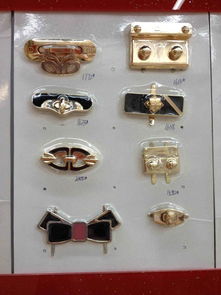 一站式采購平臺 廠家直供金屬五金扣具與箱包配件，品質鎖扣與塑料制品應有盡有